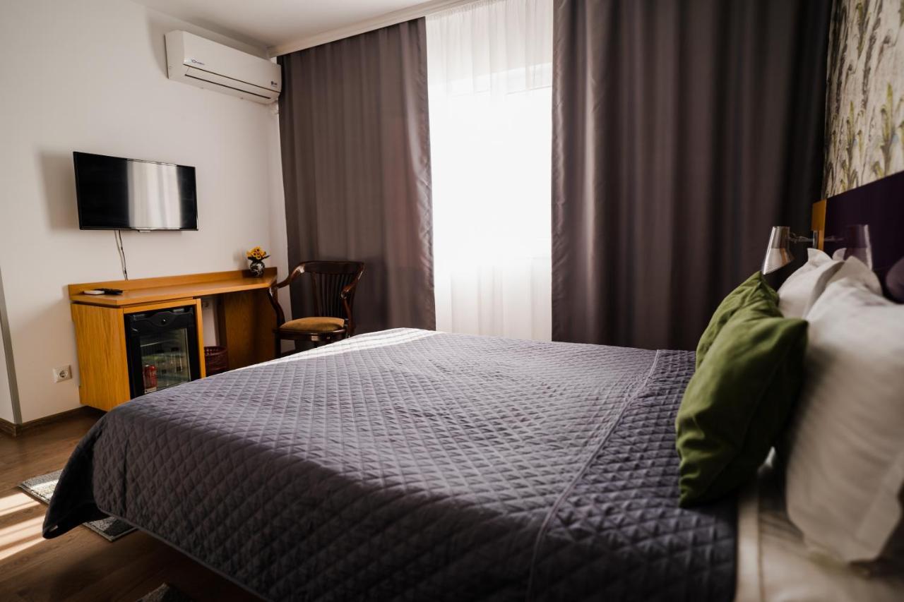 Vila Ranya - Adults Only Mangalia Exterior foto