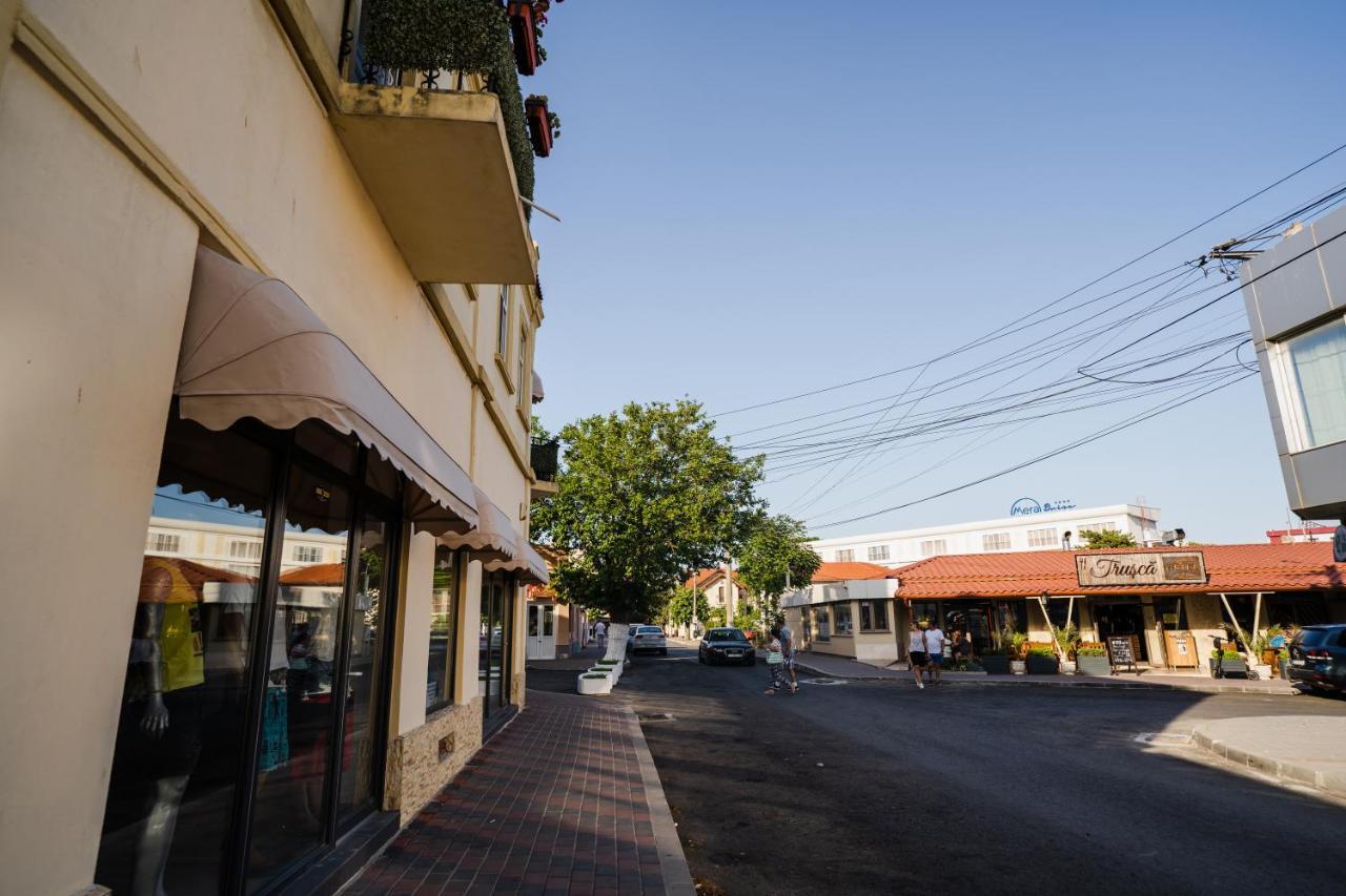 Vila Ranya - Adults Only Mangalia Exterior foto