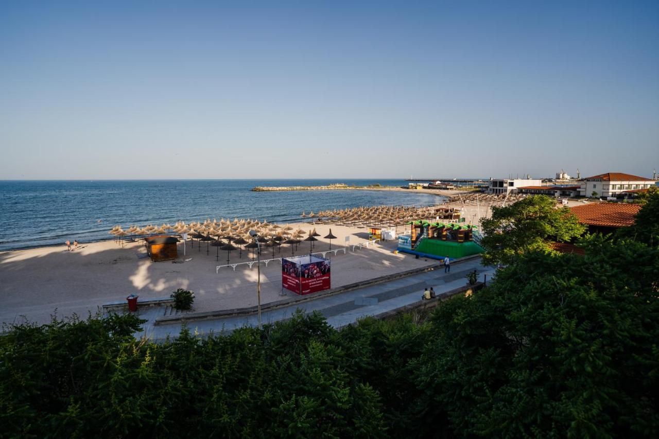 Vila Ranya - Adults Only Mangalia Exterior foto