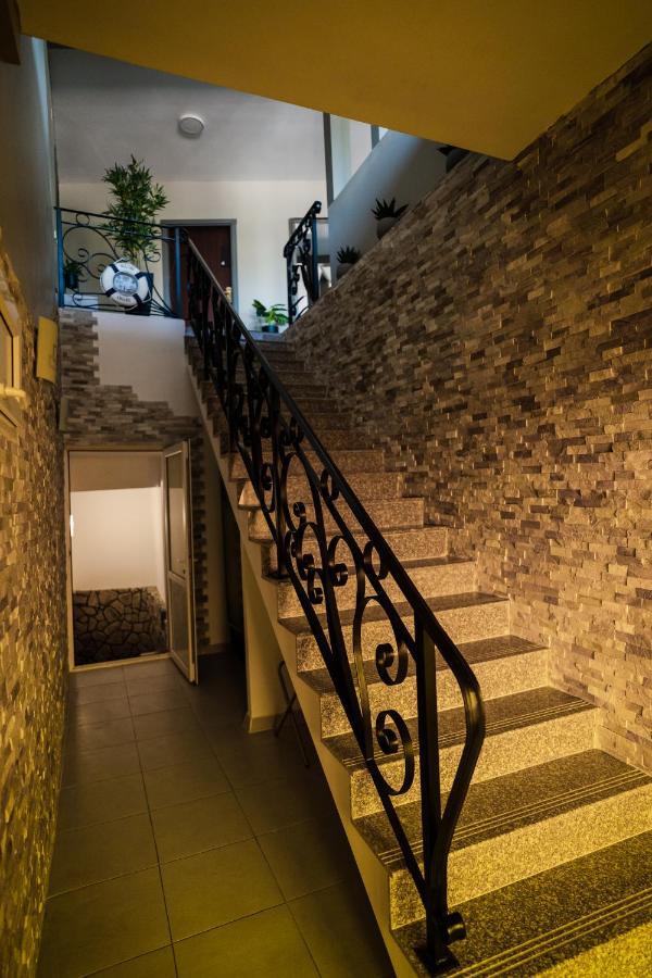 Vila Ranya - Adults Only Mangalia Exterior foto