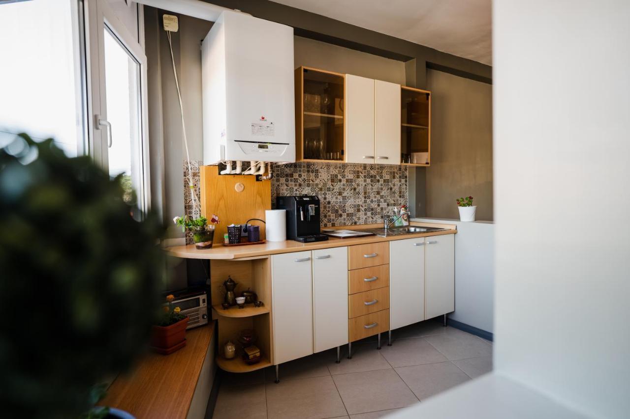 Vila Ranya - Adults Only Mangalia Exterior foto